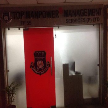 Topmanpower Management Services Pvt Ltd