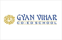 GYAN VIHAR SCHOOL